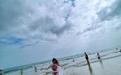 不知火舞的乱叫聚会